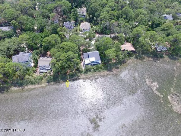 37 Ocean Marsh LN Lane, Harbor Island, SC 29920