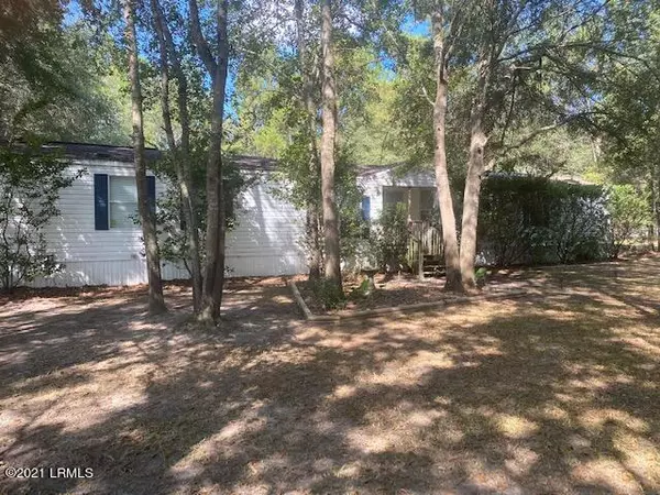 7022 Possum Corner RD Road, Early Branch, SC 29916