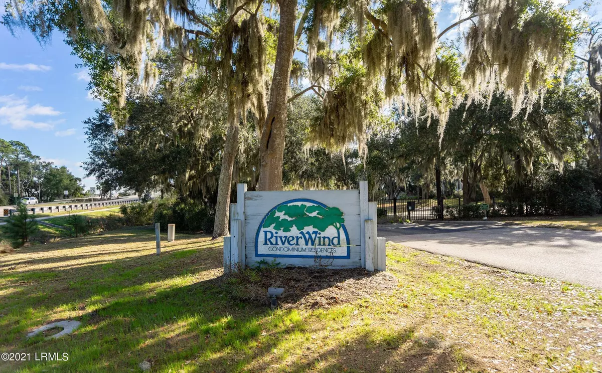 Port Royal, SC 29935,3 Riverwind DR Drive