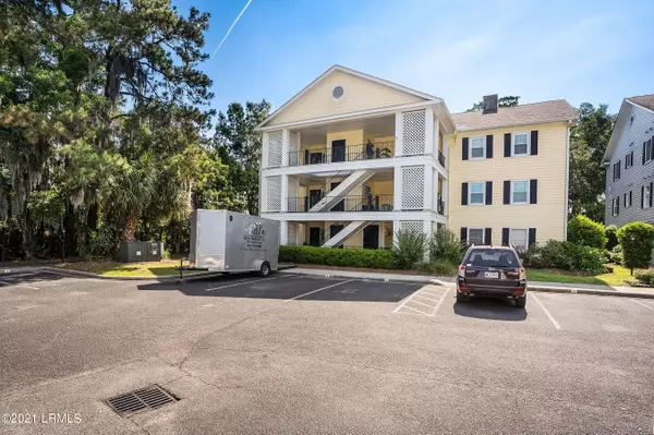 Port Royal, SC 29935,3 Riverwind DR Drive