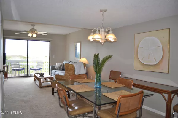 Harbor Island, SC 29920,6 Cedar Reef Villas