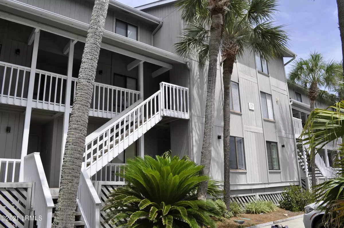 Harbor Island, SC 29920,6 Cedar Reef Villas