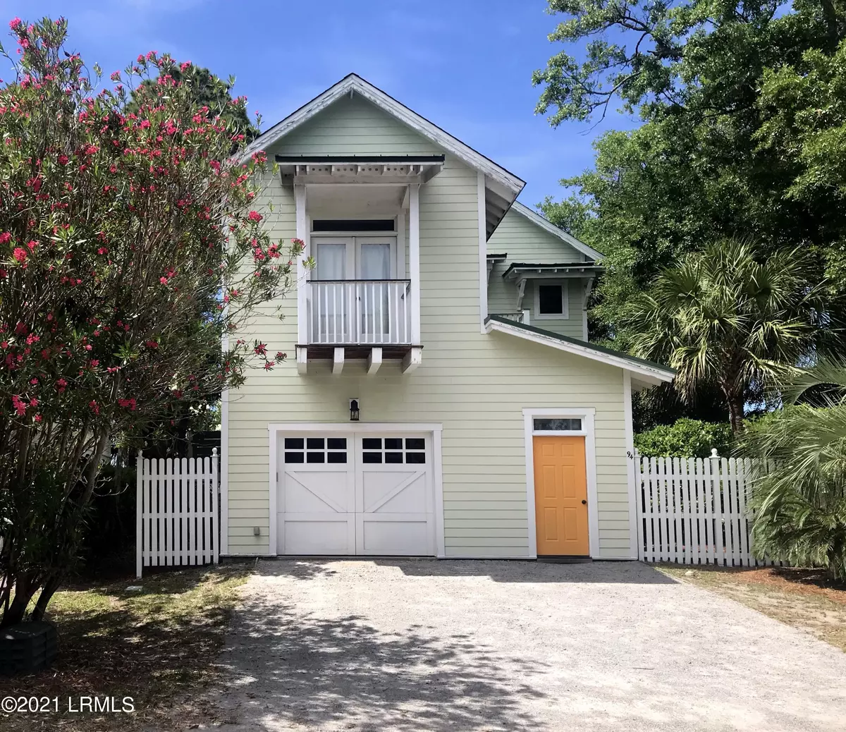 Fripp Island, SC 29920,94 Davis Love DR Drive