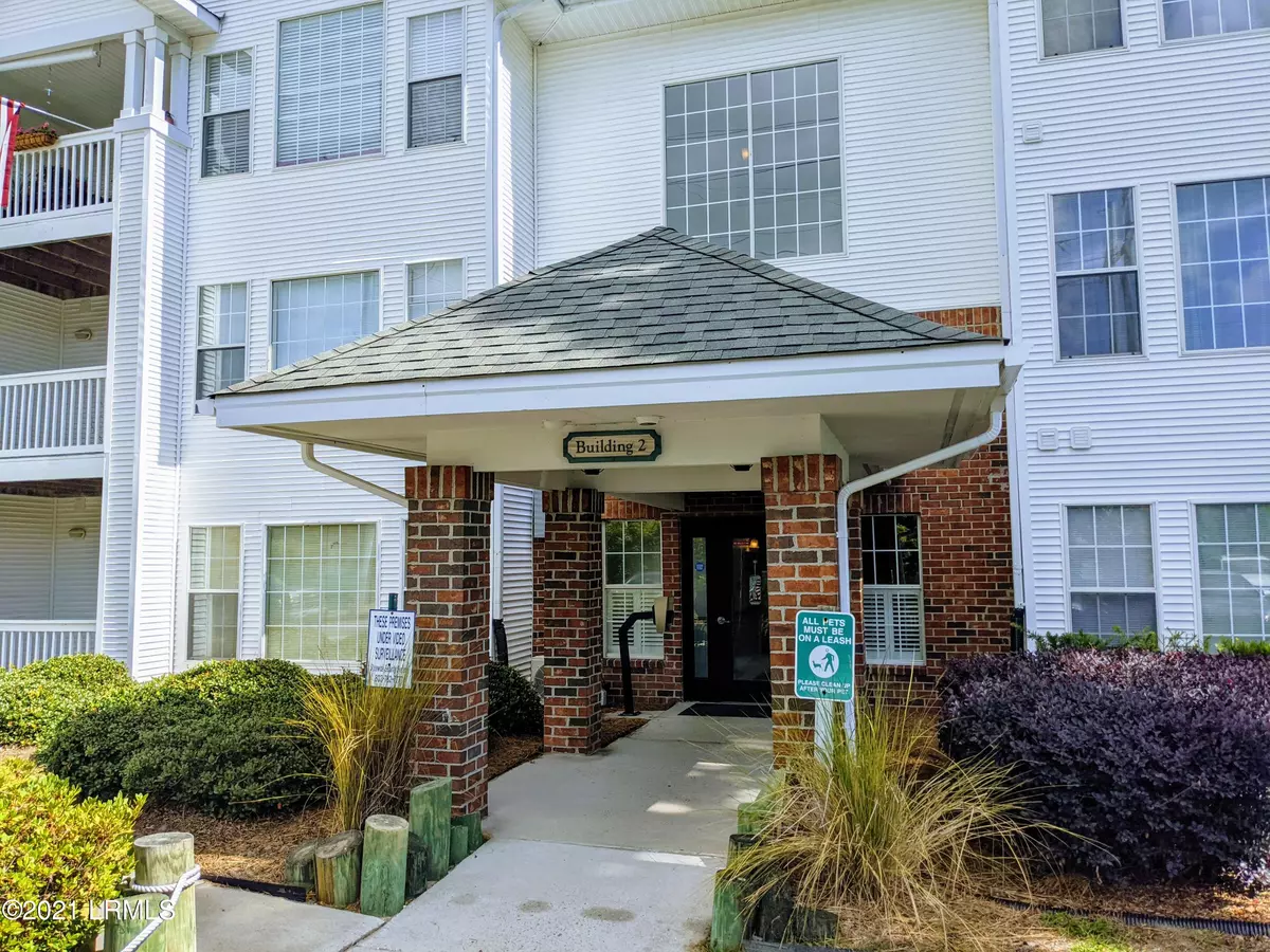 Port Royal, SC 29935,1231 Ladys Island DR Drive