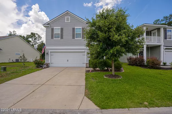 88 Isle Of Palms, Bluffton, SC 29910