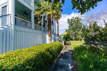 Harbor Island, SC 29920,6 Tradewind LN Lane