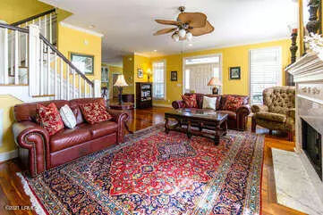 Harbor Island, SC 29920,6 Tradewind LN Lane