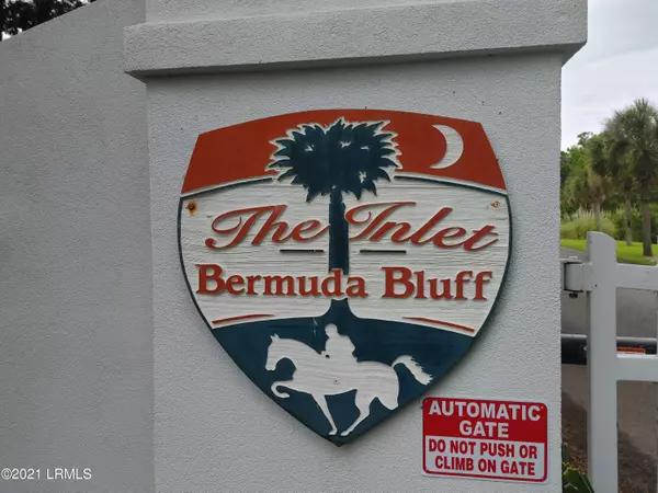 54 Bermuda Inlet DR Drive, St. Helena Island, SC 29920