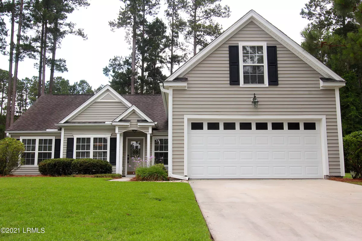 Bluffton, SC 29910,173 Old Pond CIR Circle