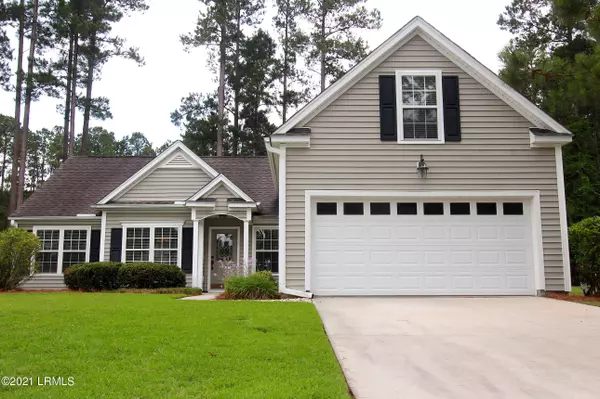 173 Old Pond CIR Circle, Bluffton, SC 29910