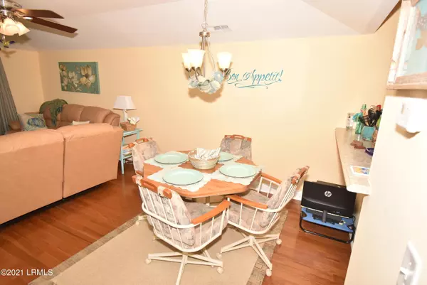 Fripp Island, SC 29920,194 Beach Club Villa