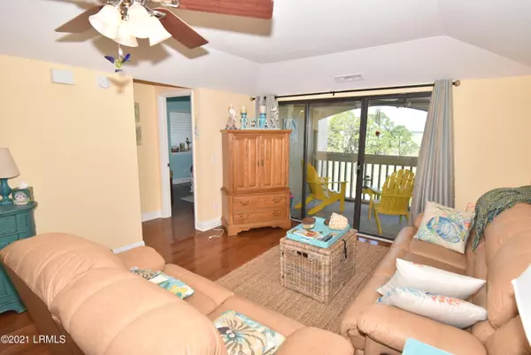 Fripp Island, SC 29920,194 Beach Club Villa