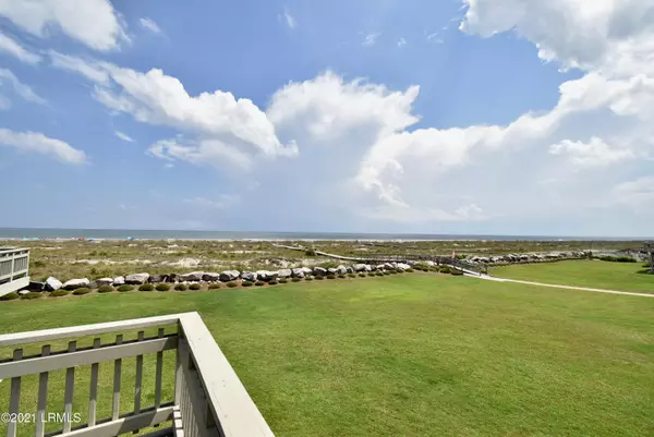 Fripp Island, SC 29920,134 Capt John Fripp Central