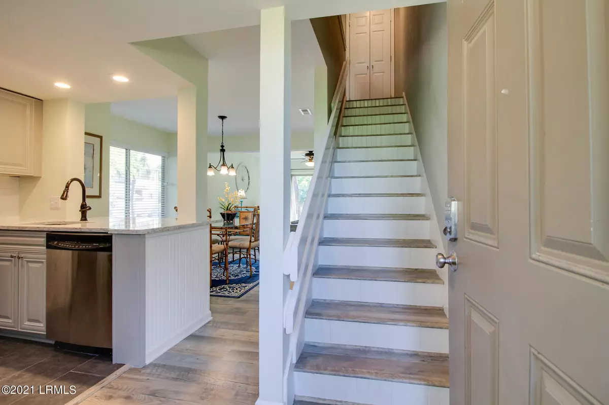 Hilton Head Island, SC 29928,5 Tanglewood DR Drive