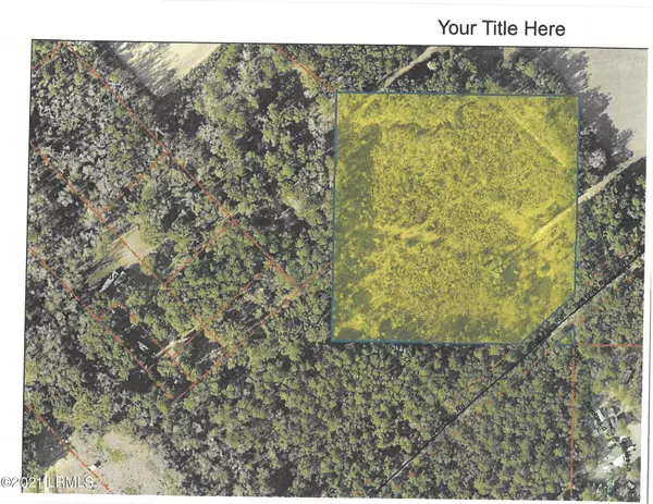 Lady's Island, SC 29907,Tbd Tom Fripp RD Road