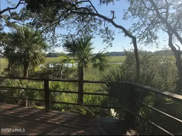 Fripp Island, SC 29920,904 Moss CV Cove