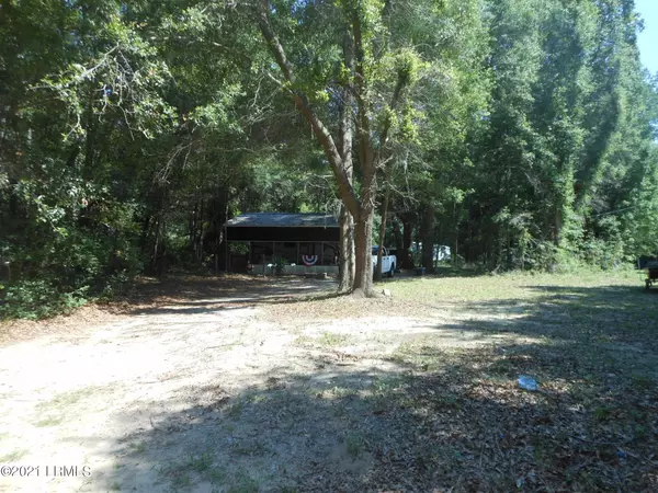 670 Eddings Point RD Road, St. Helena Island, SC 29920