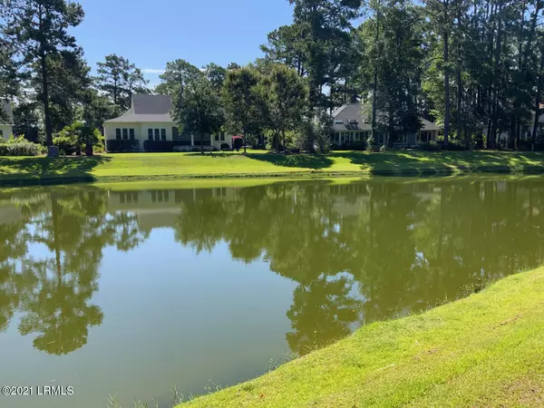 Dataw Island, SC 29920,1706 Longfield DR Drive