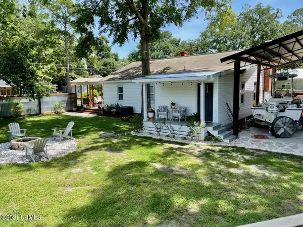 Ridgeland, SC 29936,659 N Jasper ST Street