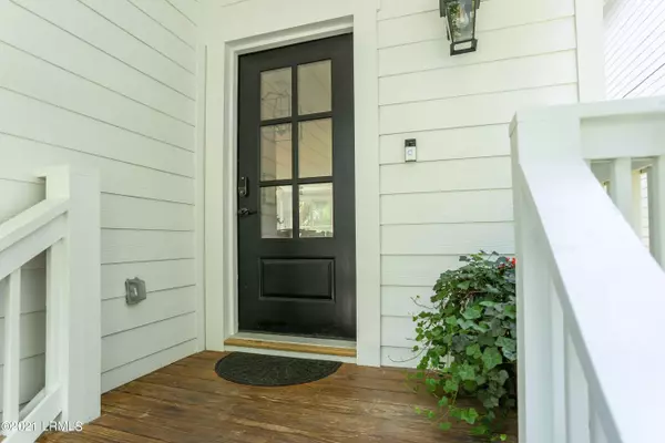 Fripp Island, SC 29920,692 Bonito DR Drive