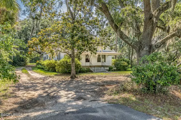 2440 Grays HWY Highway, Ridgeland, SC 29936