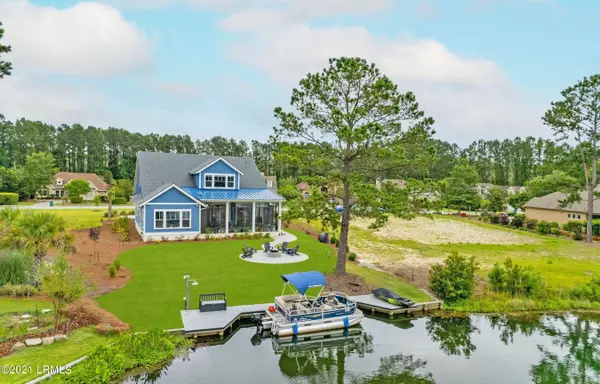 70 Hampton Lake DR Drive, Bluffton, SC 29910