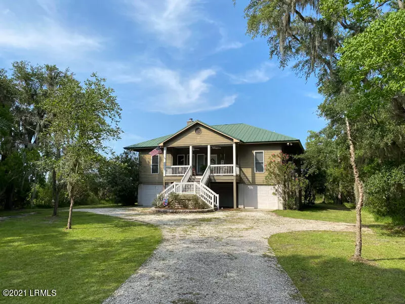 Ridgeland, SC 29936,305 Cassique Creek DR Drive