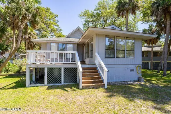 Fripp Island, SC 29920,125 Sea Otter LN Lane