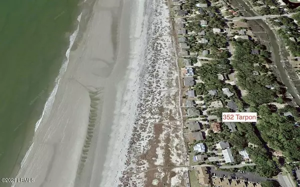 Fripp Island, SC 29920,352 Tarpon BLVD Boulevard