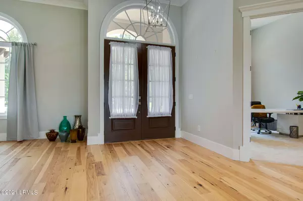 Bluffton, SC 29910,66 Farnsleigh AVE Avenue