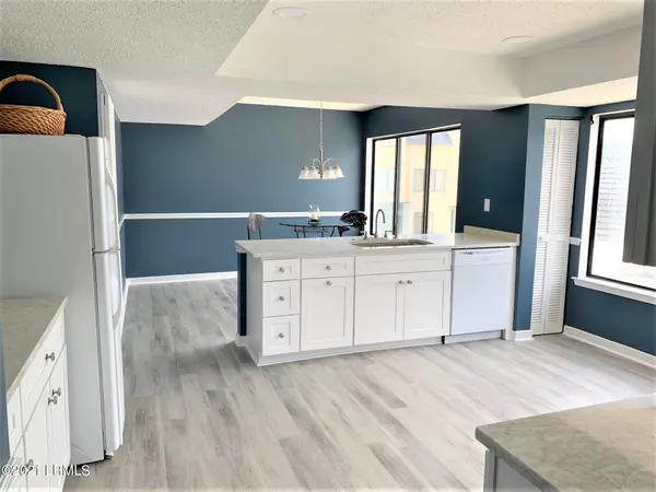 Fripp Island, SC 29920,608 Newhaven CT Court