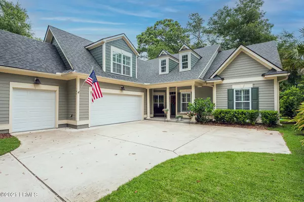 Dataw Island, SC 29920,145 Locust Fence RD Road