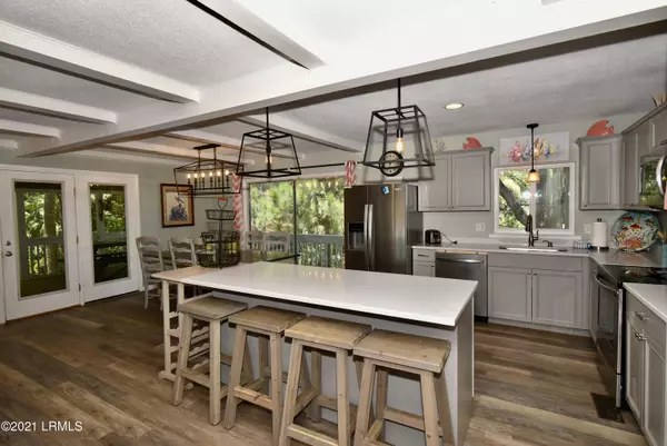 Fripp Island, SC 29920,764 Marlin DR Drive