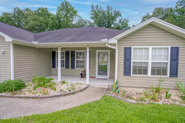 49 Cameron DR Drive, Yemassee, SC 29945