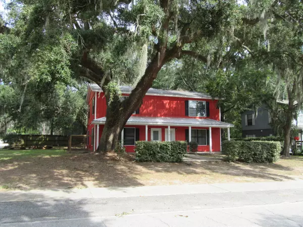 Port Royal, SC 29935,814 14th ST Street