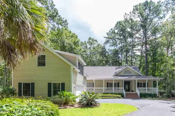 Okatie, SC 29909,59 Osprey CIR Circle