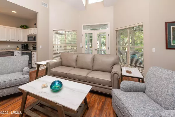 Fripp Island, SC 29920,26 Davis Love DR Drive