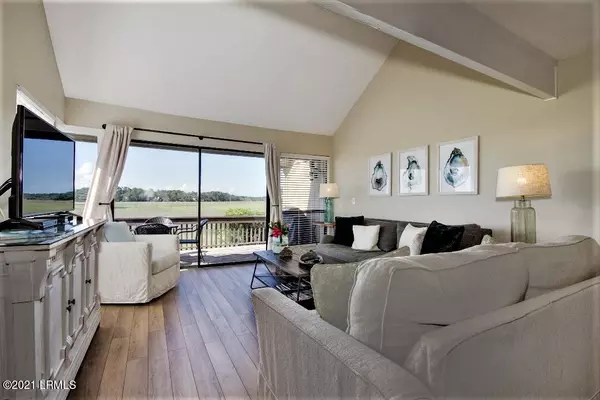 Fripp Island, SC 29920,225 Tennis Villa CIR Circle