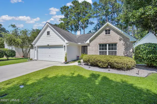 Bluffton, SC 29910,97 Wheat Field CIR Circle