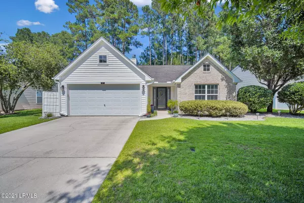 Bluffton, SC 29910,97 Wheat Field CIR Circle