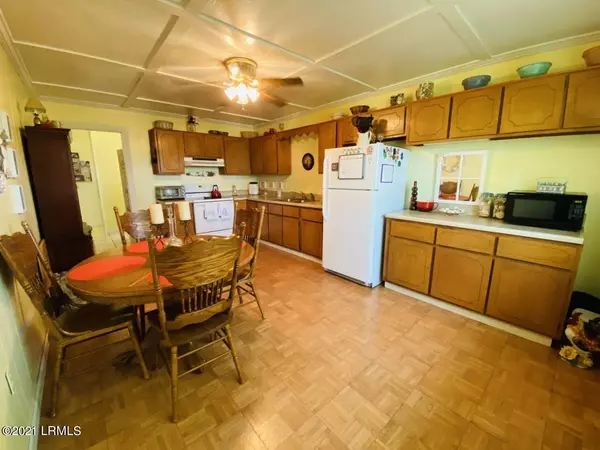 Estill, SC 29918,619 Mt Carmel RD Road