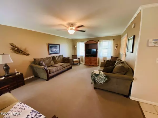 Estill, SC 29918,619 Mt Carmel RD Road