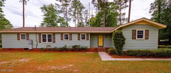 201 Woodland, Walterboro, SC 29488