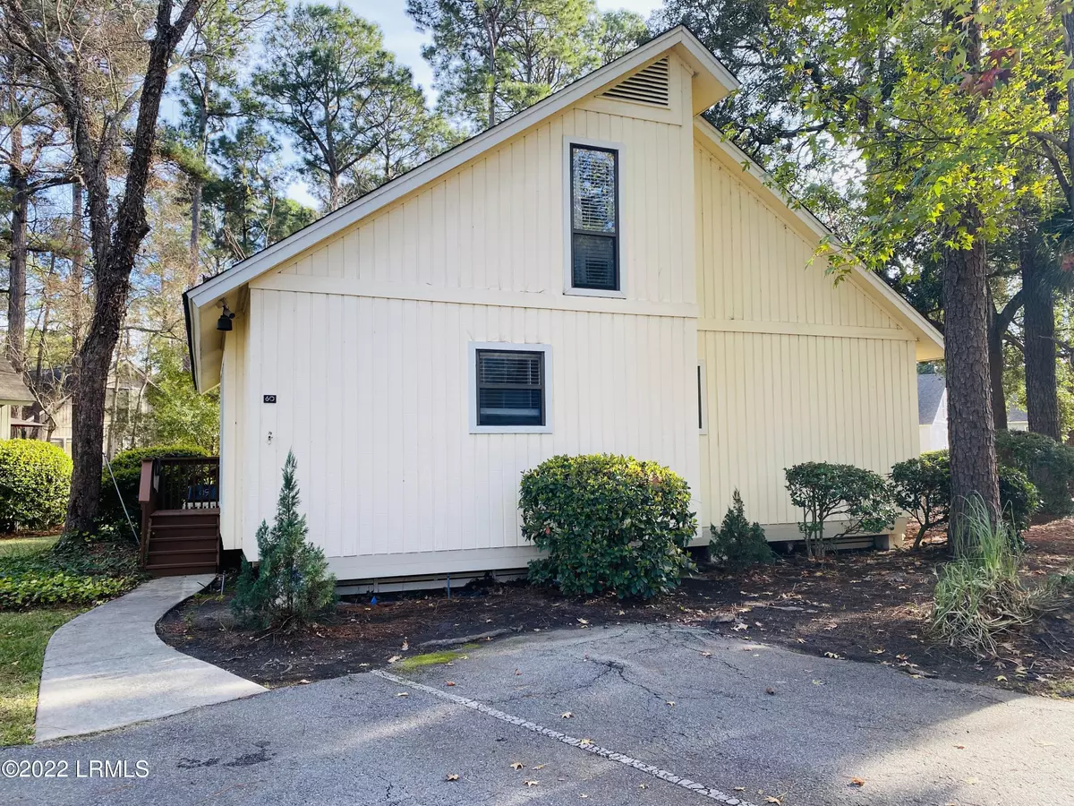 Hilton Head Island, SC 29926,60 Black Watch DR Drive