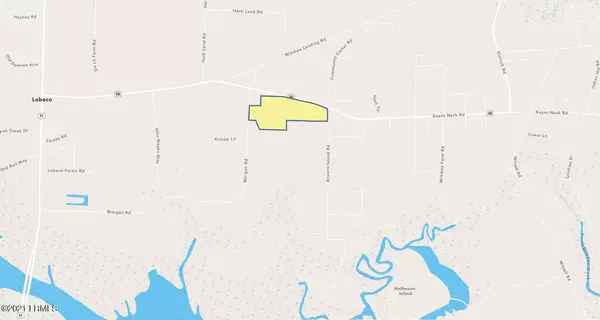 Seabrook, SC 29940,298 Keans Neck RD Road