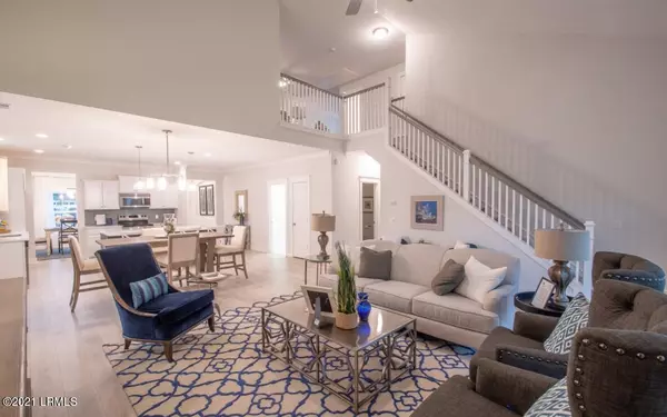 Ridgeland, SC 29936,260 Sullivan CIR Circle