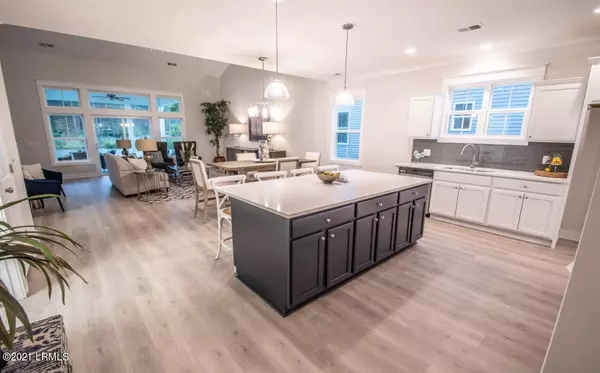 Ridgeland, SC 29936,96 Sullivan CIR Circle
