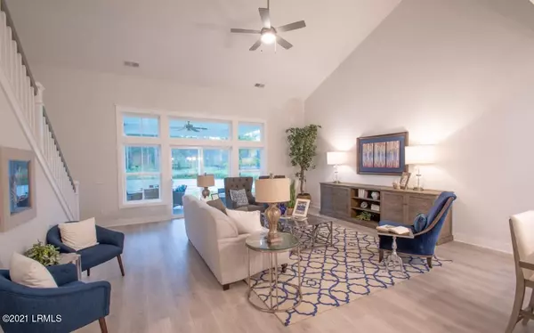 Ridgeland, SC 29936,96 Sullivan CIR Circle