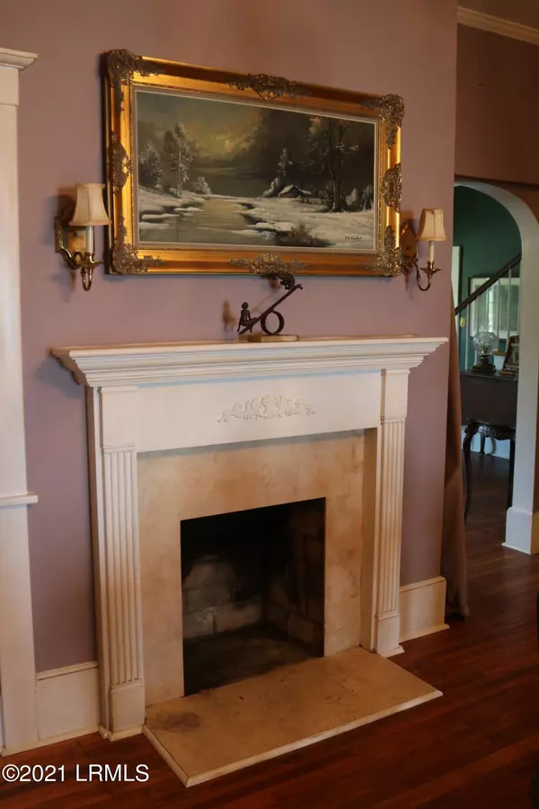 Estill, SC 29918,247 4th ST Street