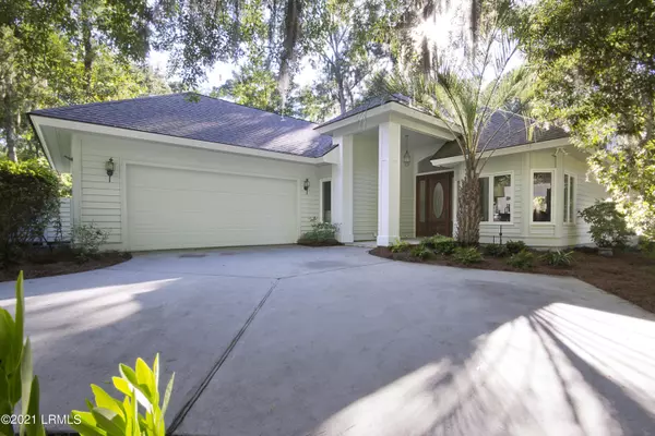 9 Wood Eden LN Lane, Bluffton, SC 29910